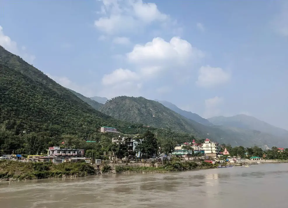 Naldehra tata paani tour